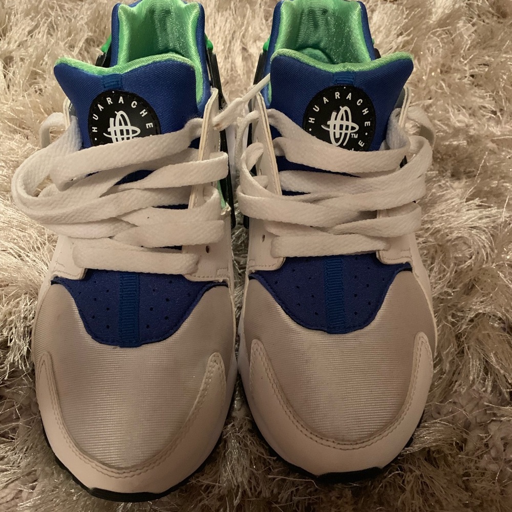 Nike hurrachies